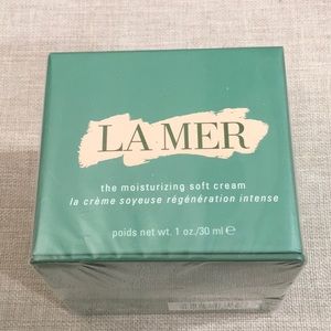 LA MER THE MOISTURIZING SOFT CREAM 30 ML